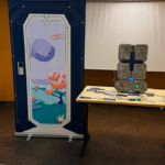 serious game original et immersif pour sensibiliser à l’égalité professionnelle Femme - Homme au CHLC serious game original et immersif pour sensibiliser à l’égalité professionnelle Femme - Homme au CHLC