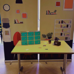 serious game original et immersif pour sensibiliser à l’égalité professionnelle Femme - Homme au CHLC serious game original et immersif pour sensibiliser à l’égalité professionnelle Femme - Homme au CHLC