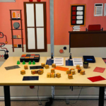 serious game original et immersif pour sensibiliser à l’égalité professionnelle Femme - Homme au CHLC serious game original et immersif pour sensibiliser à l’égalité professionnelle Femme - Homme au CHLC