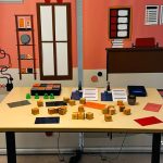 serious game original et immersif pour sensibiliser à l’égalité professionnelle Femme - Homme au CHLC serious game original et immersif pour sensibiliser à l’égalité professionnelle Femme - Homme au CHLC