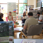 Point presse - Mme JUAN Emmanuelle, directrice du Centre Hospitalier La Chartreuse Point presse - Mme JUAN Emmanuelle, directrice du Centre Hospitalier La Chartreuse