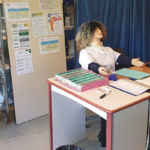 Semaine de la Sécurité des Patients 2025 - Chambre des erreurs