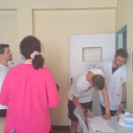 Semaine de la Sécurité des Patients 2025 - Chambre des erreurs