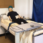 Semaine de la Sécurité des Patients 2025 - Chambre des erreurs