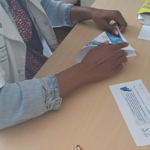 Semaine de la Sécurité des Patients 2025 - Chambre des erreurs