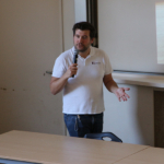 Clément Lassus-Minvielle - conférence « Louis Bénigne Baudot et La Chartreuse de Champmol » - Journées Européennes du Patrimoine 2025 au CH La Chartreuse