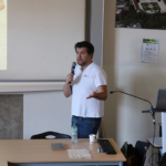 Clément Lassus-Minvielle - conférence « Louis Bénigne Baudot et La Chartreuse de Champmol » - Journées Européennes du Patrimoine 2025 au CH La Chartreuse
