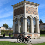 Puits de Moïse - Journées Européennes du Patrimoine 2025 au CH La Chartreuse