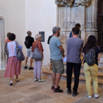 La Chapelle de Champmol- Journées Européennes du Patrimoine 2025 au CH La Chartreuse