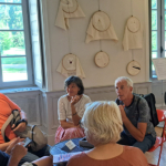 L'Hostellerie, centre d'arts singuliers - Journées Européennes du Patrimoine 2025 au CH La Chartreuse