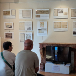 L'Hostellerie, centre d'arts singuliers - Journées Européennes du Patrimoine 2025 au CH La Chartreuse