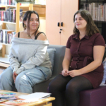 Jil DESPOIS et Ambre LABONDE, psychologue, éducatrice spécialisée - Consultation jeune consommateur mobile - SEDAP - Caf&doc Jil DESPOIS et Ambre LABONDE, psychologue, éducatrice spécialisée - Consultation jeune consommateur mobile - SEDAP - Caf&doc