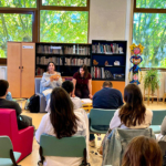 Un quizz a permis au public de faire tomber de fausses idées reçues ! Un quizz a permis au public de faire tomber de fausses idées reçues !