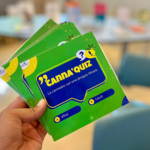 Un quizz a permis au public de faire tomber de fausses idées reçues ! Un quizz a permis au public de faire tomber de fausses idées reçues !