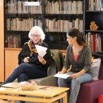 Christine RAYMOND et Catherine Fernandes, bénévoles de l'association Astrée - Caf&Doc’ : parler de solitude pour retisser le lien social Christine RAYMOND et Catherine Fernandes, bénévoles de l'association Astrée - Caf&Doc’ : parler de solitude pour retisser le lien social