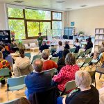 L’association est composée de 13 bénévoles, tous passés par l’expérience du burn-out. L’association est composée de 13 bénévoles, tous passés par l’expérience du burn-out.