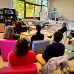 127 personnes ont été accueillies par Burn-out Dijon en 2024. 127 personnes ont été accueillies par Burn-out Dijon en 2024.
