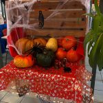 Halloween au CHLC : Un événement festif pour le personnel ! Halloween au CHLC : Un événement festif pour le personnel !
