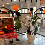 Halloween au CHLC : Un événement festif pour le personnel ! Halloween au CHLC : Un événement festif pour le personnel !