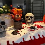Halloween au CHLC : Un événement festif pour le personnel ! Halloween au CHLC : Un événement festif pour le personnel !