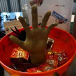 Halloween au CHLC : Un événement festif pour le personnel ! Halloween au CHLC : Un événement festif pour le personnel !