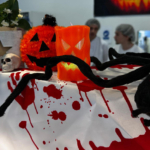 Halloween au CHLC : Un événement festif pour le personnel ! Halloween au CHLC : Un événement festif pour le personnel !