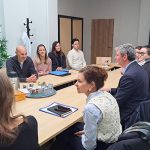 Présentation du Centre Référent de Réhabilitation Psychosociale de Bourgogne (C2RB) Présentation du Centre Référent de Réhabilitation Psychosociale de Bourgogne (C2RB)