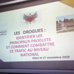 Info-débat « Stupéfiants » Info-débat « Stupéfiants »