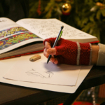 Deux matinées placées sous le signe de l’expression. Atelier Graffiti à la cafétéria du CHLC Deux matinées placées sous le signe de l’expression. Atelier Graffiti à la cafétéria du CHLC