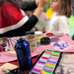 Animations de Noël au CHLC Animations de Noël au CHLC