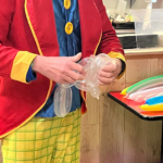 Animations de Noël au CHLC Animations de Noël au CHLC