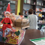 Animations de Noël au CHLC Animations de Noël au CHLC