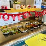 Animations de Noël au CHLC Animations de Noël au CHLC