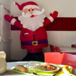 Animations de Noël au CHLC Animations de Noël au CHLC