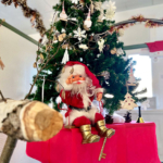 Animations de Noël au CHLC Animations de Noël au CHLC