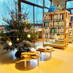 Animations de Noël au CHLC Animations de Noël au CHLC