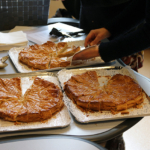 Caf&doc - « Art-thérapie et santé mentale : pour qui ? pourquoi ? ». Caf&doc - « Art-thérapie et santé mentale : pour qui ? pourquoi ? ».