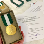 Cérémonie des vœux 2026 : Le sens du soin comme boussole collective Cérémonie des vœux 2026 : Le sens du soin comme boussole collective