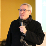 Dr Pierre BESSE, président de la Commission médicale d’établissement (CME) Dr Pierre BESSE, président de la Commission médicale d’établissement (CME)