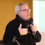 Dr Pierre BESSE, président de la Commission médicale d’établissement (CME) Dr Pierre BESSE, président de la Commission médicale d’établissement (CME)