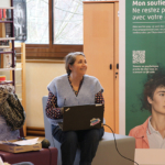 BOUVERET Fabienne - Déléguée Assurance Maladie - Caf&doc' - Mon soutien psy BOUVERET Fabienne - Déléguée Assurance Maladie - Caf&doc' - Mon soutien psy