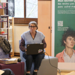 BOUVERET Fabienne - Déléguée Assurance Maladie - Caf&doc' - Mon soutien psy BOUVERET Fabienne - Déléguée Assurance Maladie - Caf&doc' - Mon soutien psy