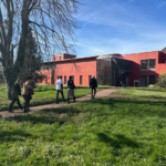 CHLC : visite de Mathilde Marmier, directrice générale de l’ARS BFC CHLC : visite de Mathilde Marmier, directrice générale de l’ARS BFC