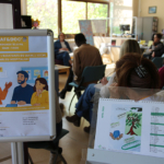 Assistantes sociales : un Caf&Doc’ pour éclairer leur rôle en milieu hospitalier Assistantes sociales : un Caf&Doc’ pour éclairer leur rôle en milieu hospitalier