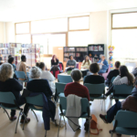 Assistantes sociales : un Caf&Doc’ pour éclairer leur rôle en milieu hospitalier Assistantes sociales : un Caf&Doc’ pour éclairer leur rôle en milieu hospitalier