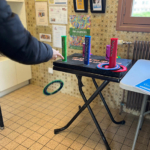 Semaine du mouvement : une première édition pour « sentir ses mouvements » au CHLC