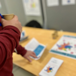 Le Village Réhab' a permis de valoriser la diversité des pratiques développées autour du rétablissement en santé mentale.