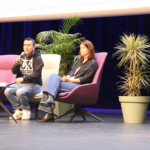 Dr Laurent LECARDEUR et Dr Valentine MORIN