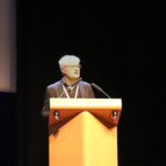 Pr Wissam EL-HAGE, président de la Société française de psychotraumatologie.