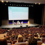 Cette journée nationale consacrée à la réhabilitation psychosociale a réuni plus de 400 participants venus de toute la France